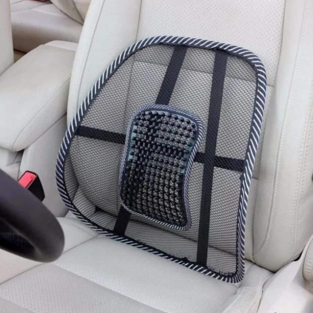 Car&Chair Lumbar Supporter