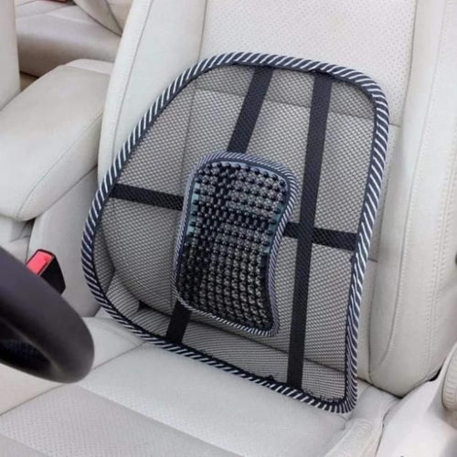 Car&Chair Lumbar Supporter